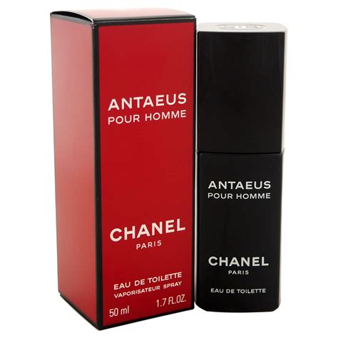 perfume antaeus chanel